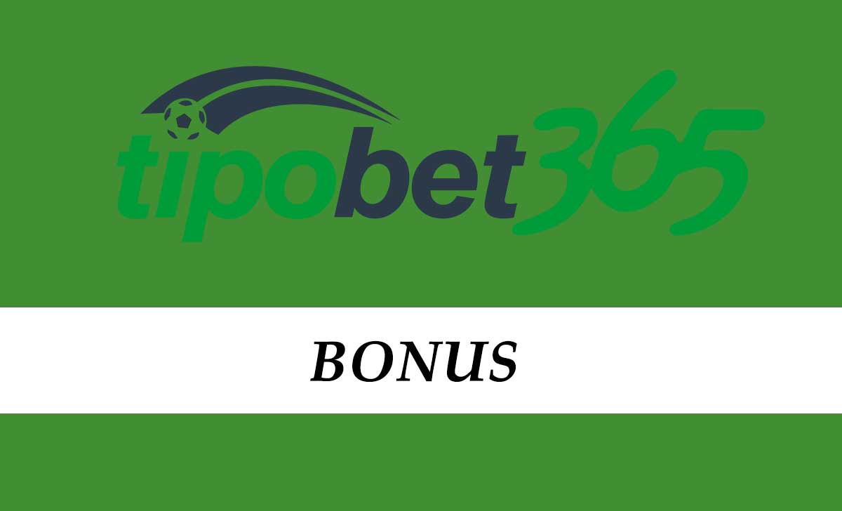 Tipobet Bonus