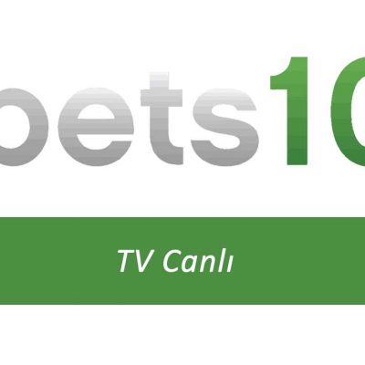 Bets10 TV canlı