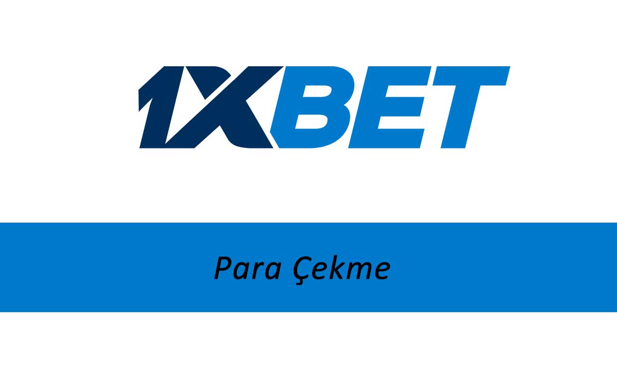 1xbet Para Yatırma