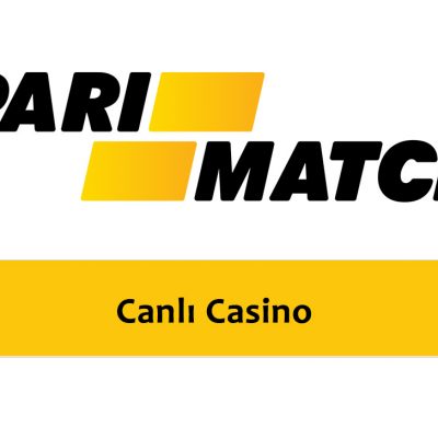Parimatch Canlı Casino