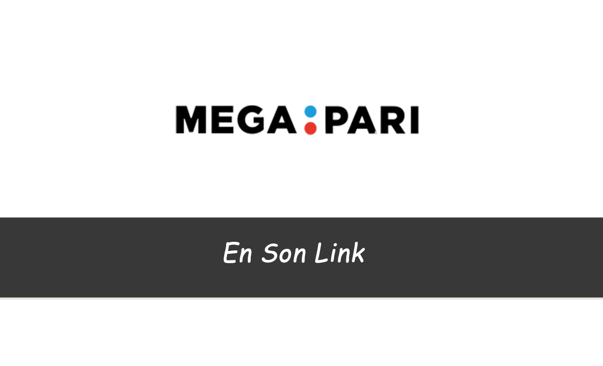 Megapari En Son Link