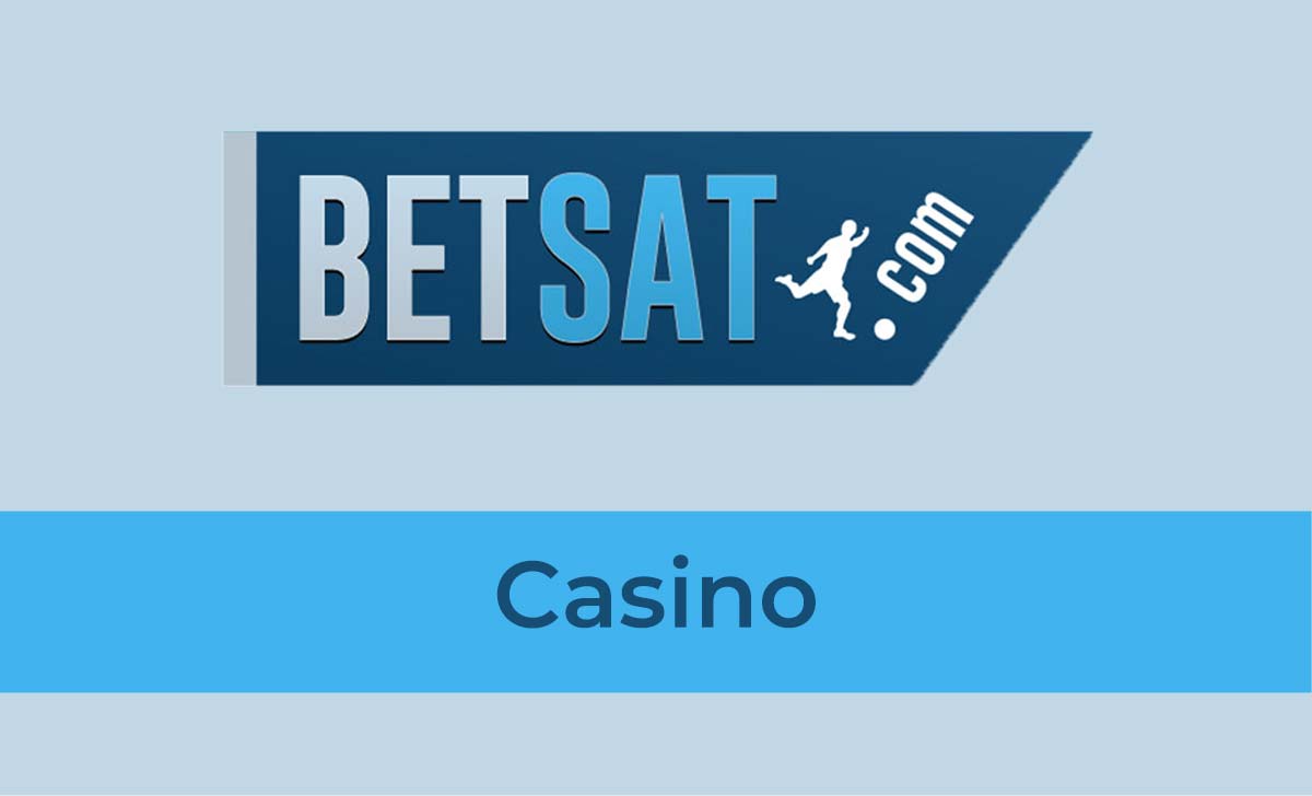 Betsat casino