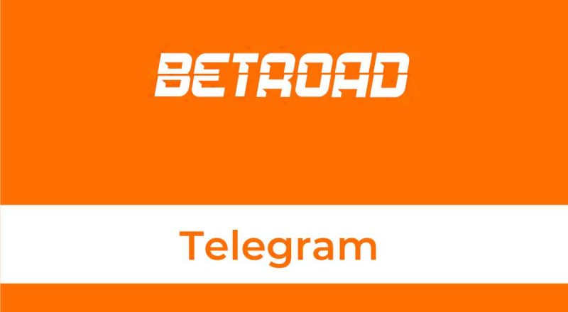 Betroad Telegram