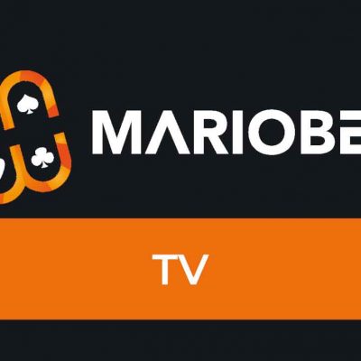 Mariobet TV
