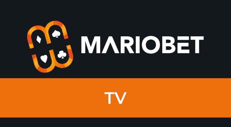 Mariobet TV