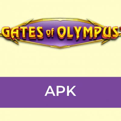 Gates of Olympus APK
