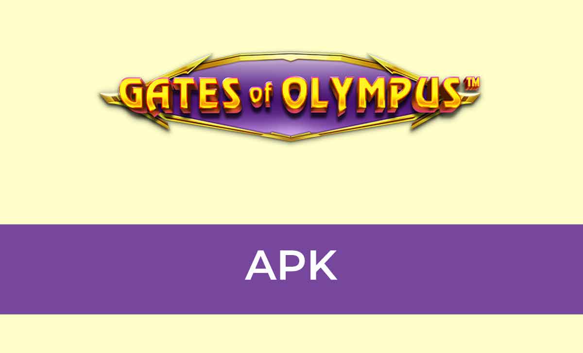 Gates of Olympus APK