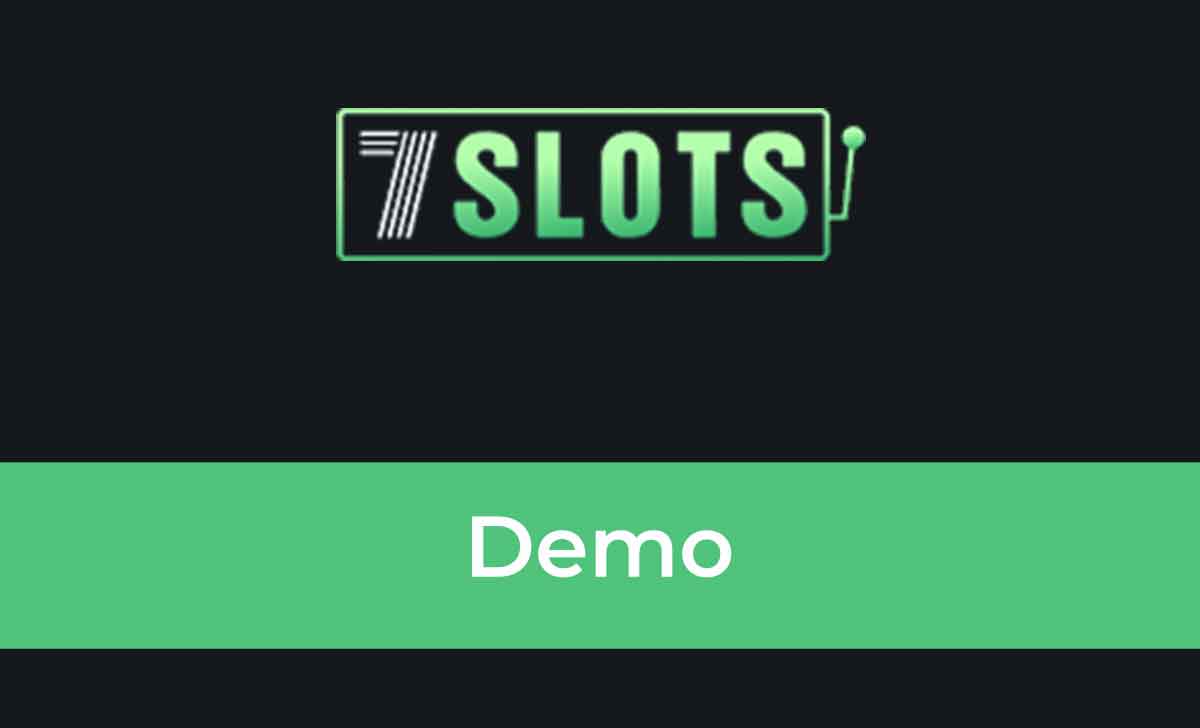 7Slots Demo