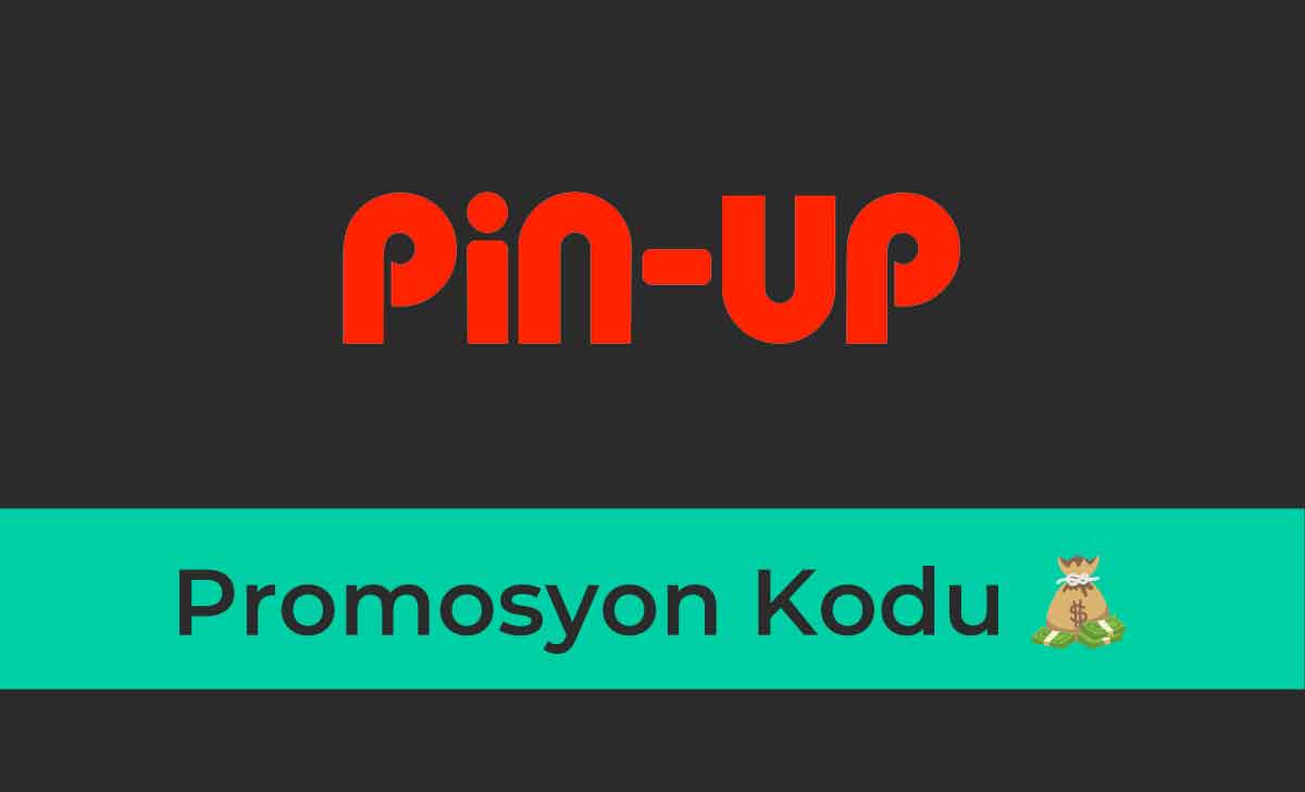 Pinup Promosyon Kodu